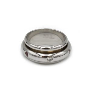 Bague - FRED